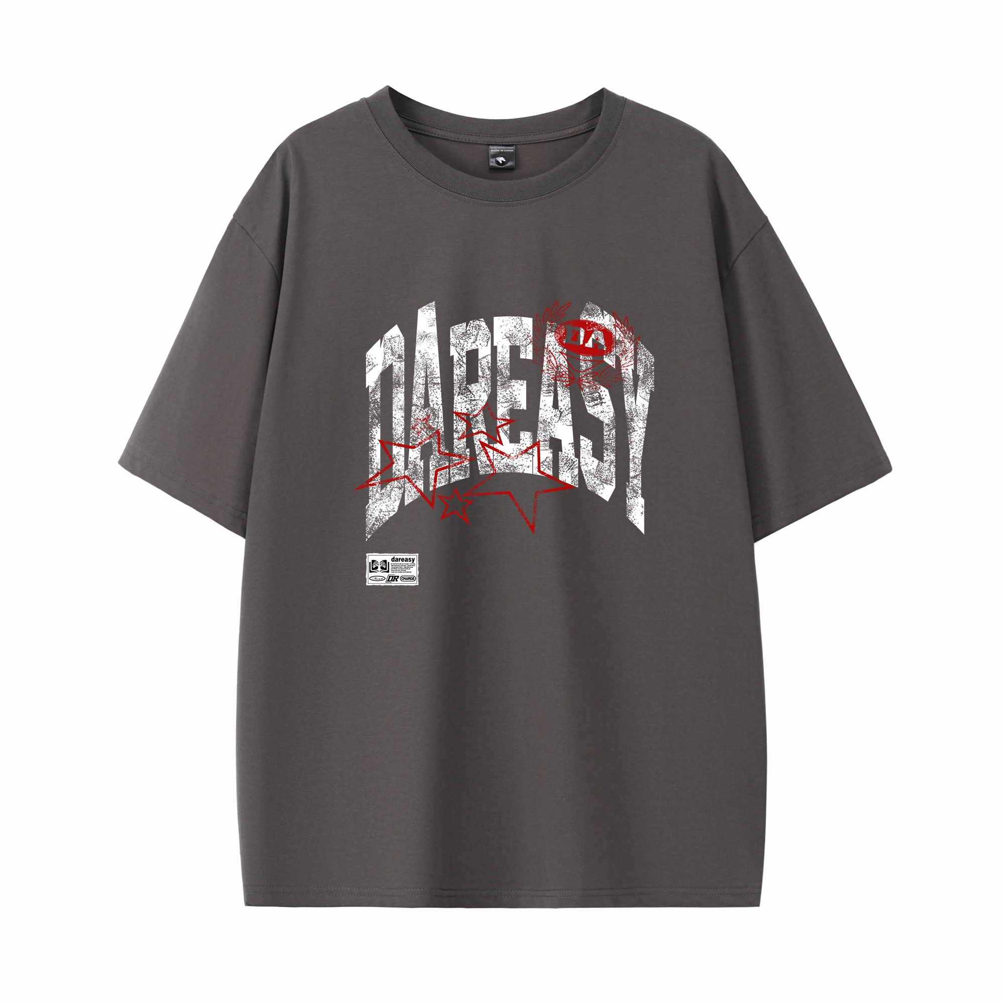 DAREASY T