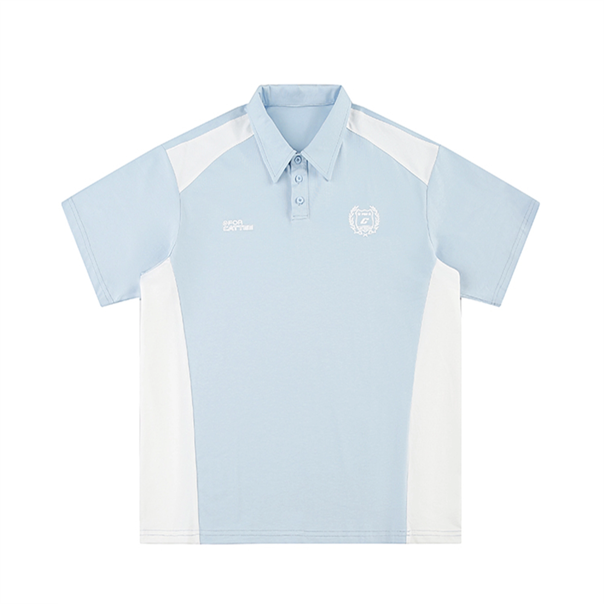 JASONWOOD POLO SS25T