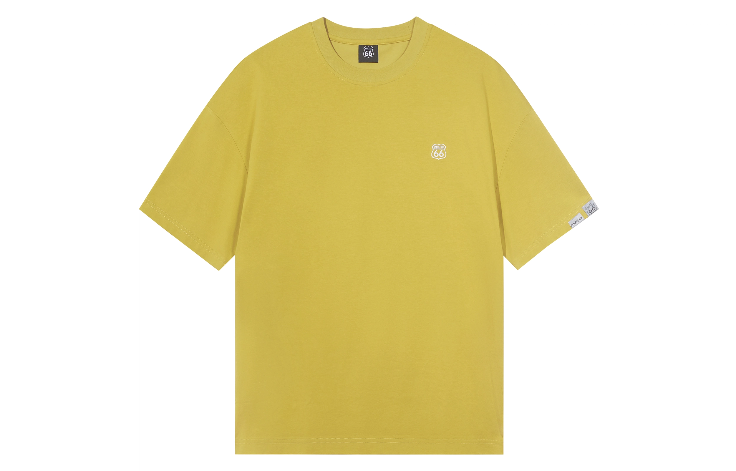 66 T