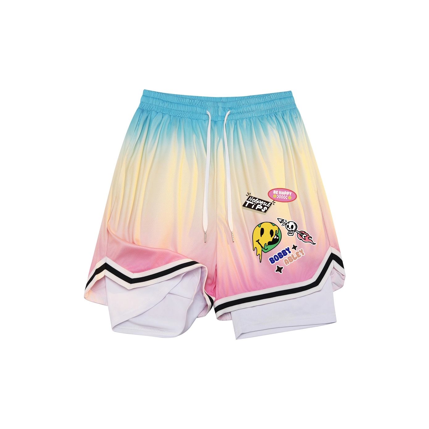 BOBBY ABLEY Logo