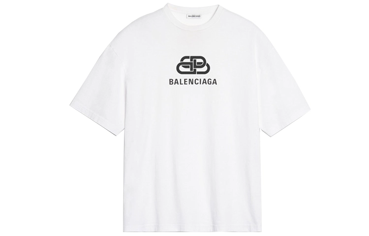Balenciaga LogoT