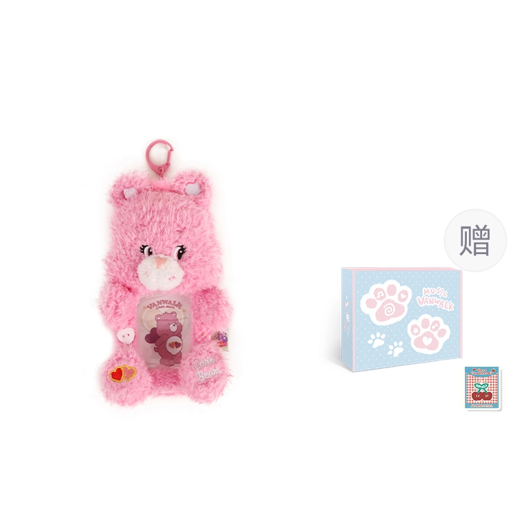 VANWALK CareBears