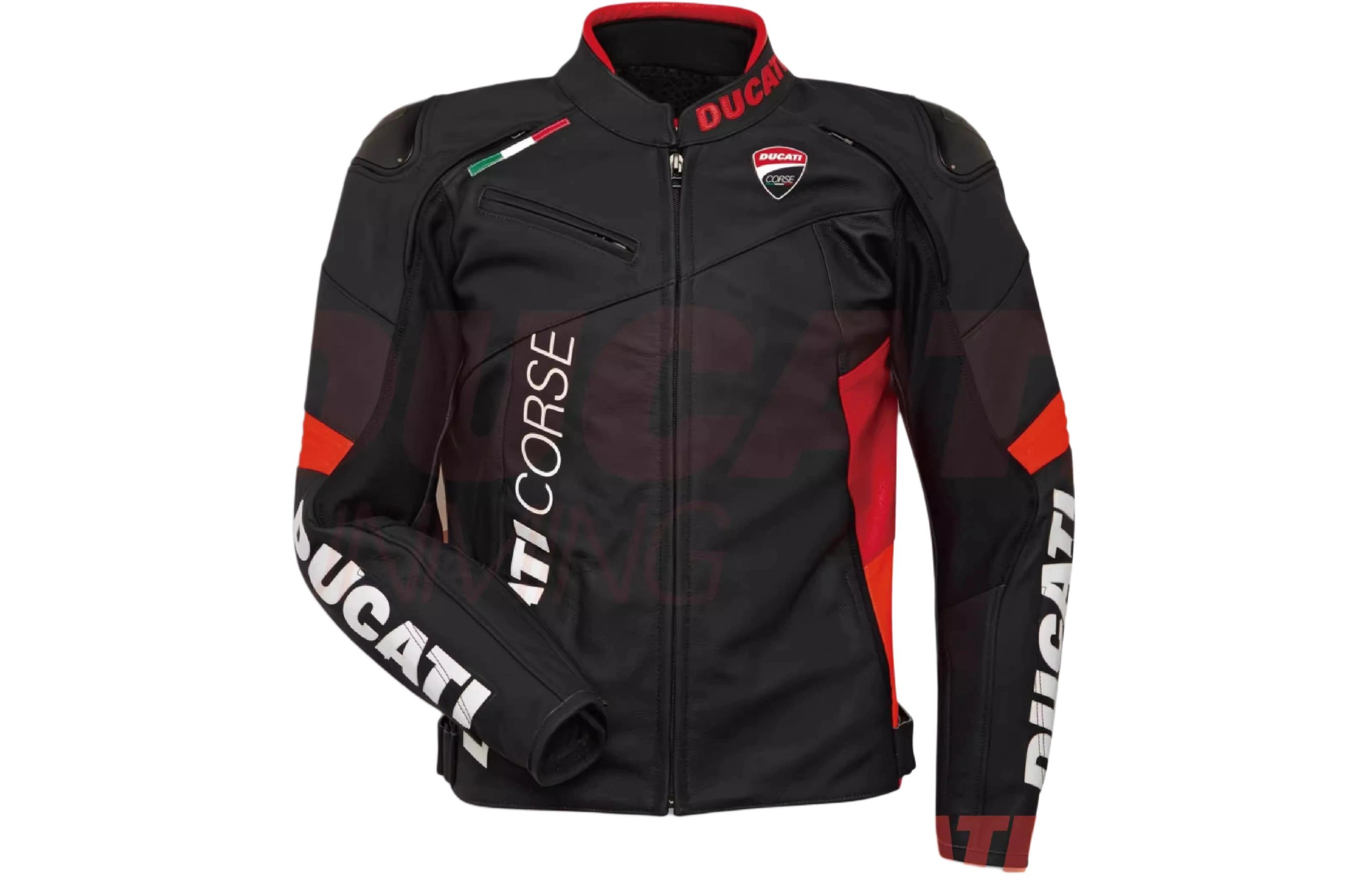 DUCATI