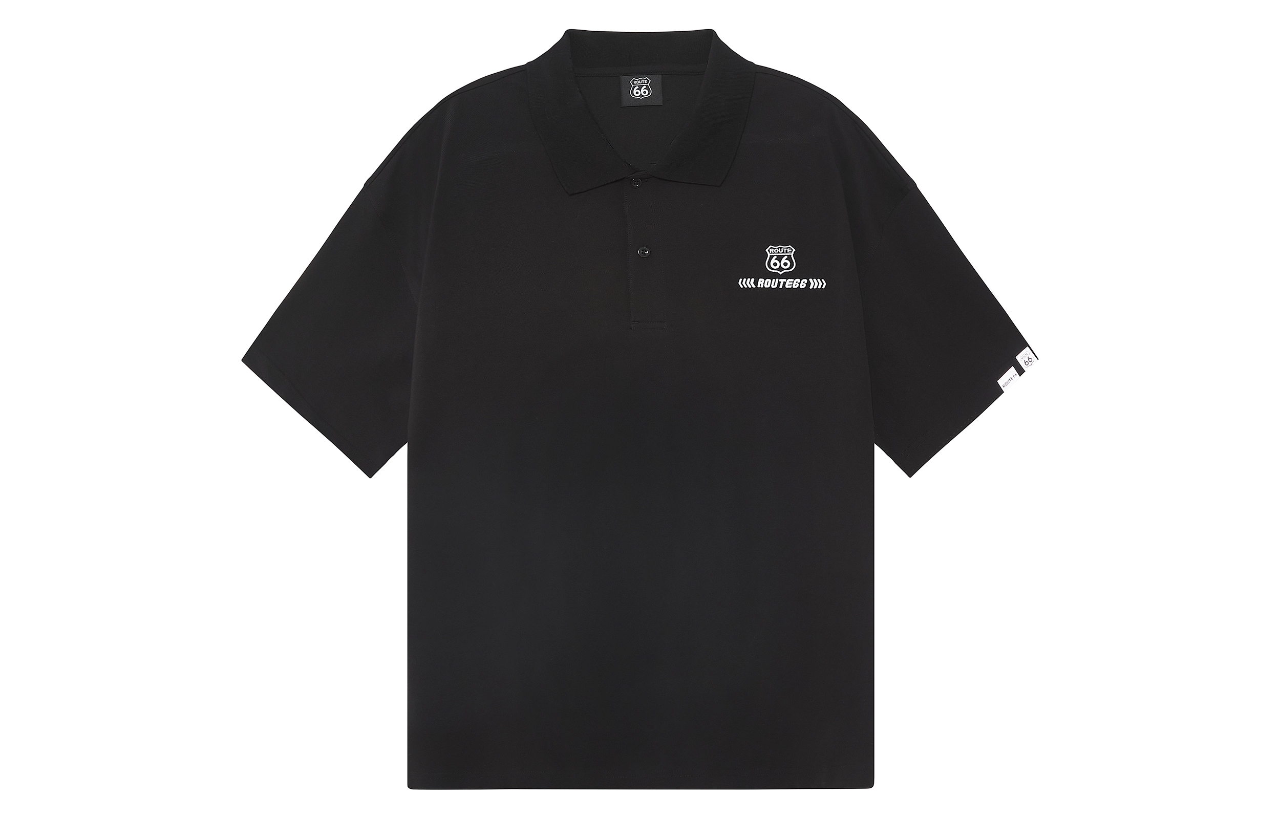 66 LogoPolo