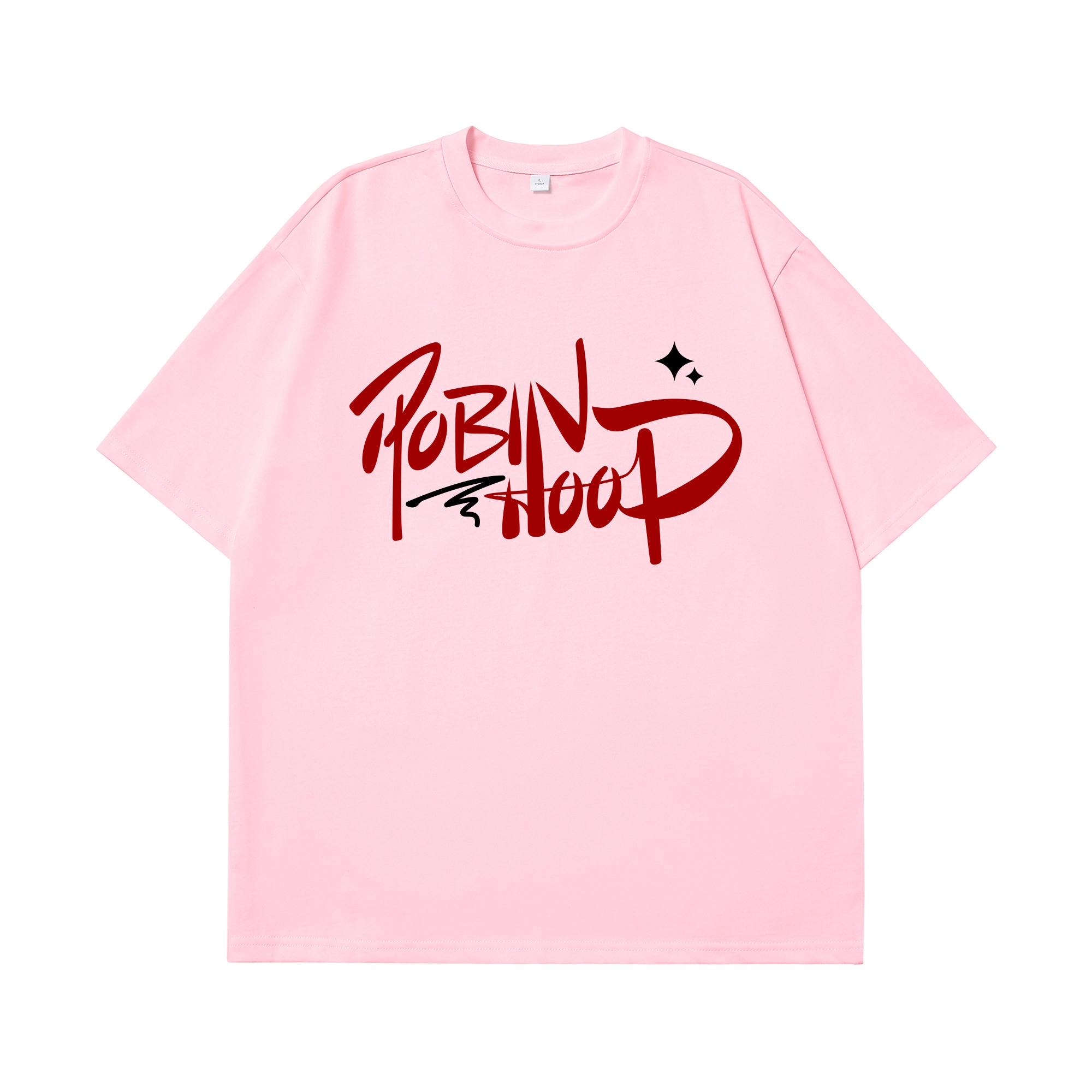 ROBINHOOD LOGO T