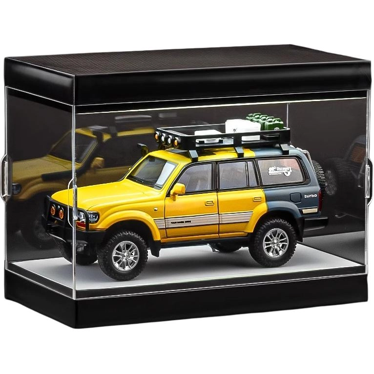 LC80SUV124