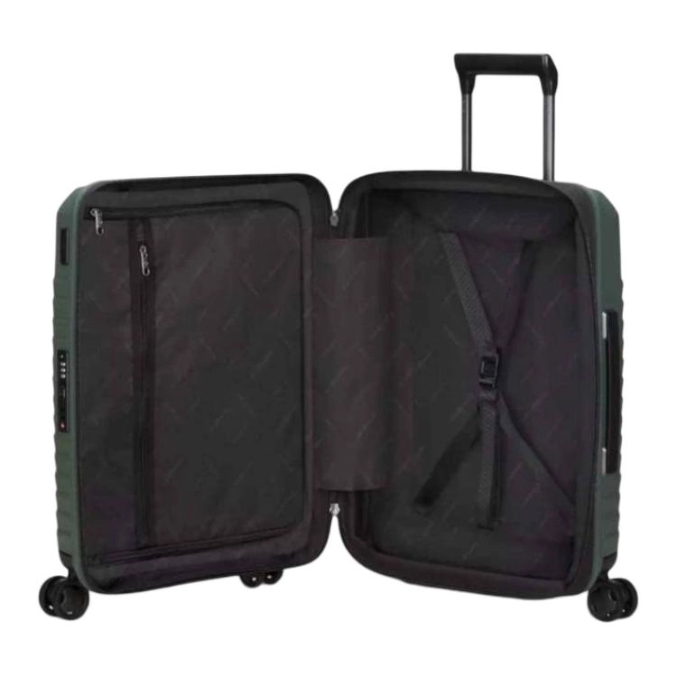 SAMSONITE INTUO 45L PP 20