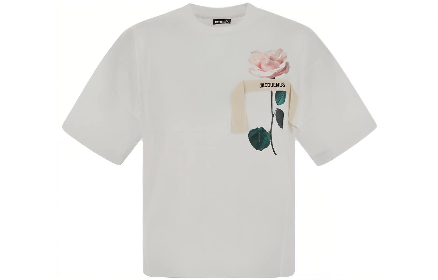 Jacquemus T