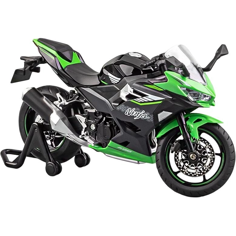 NINJIA400 112