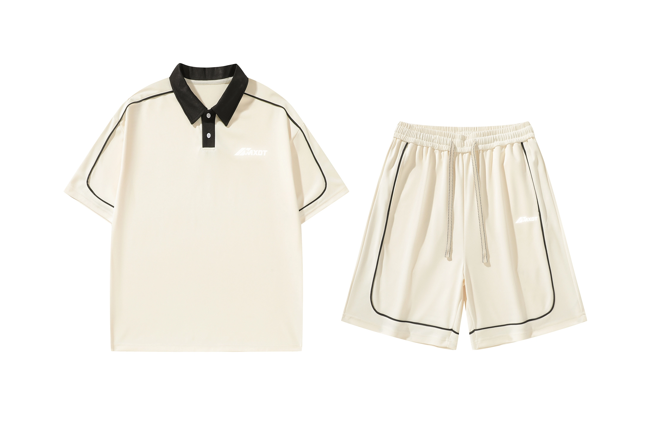 MXDT polo