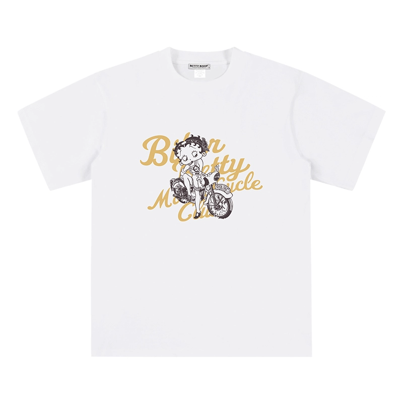 BETTY BOOP T