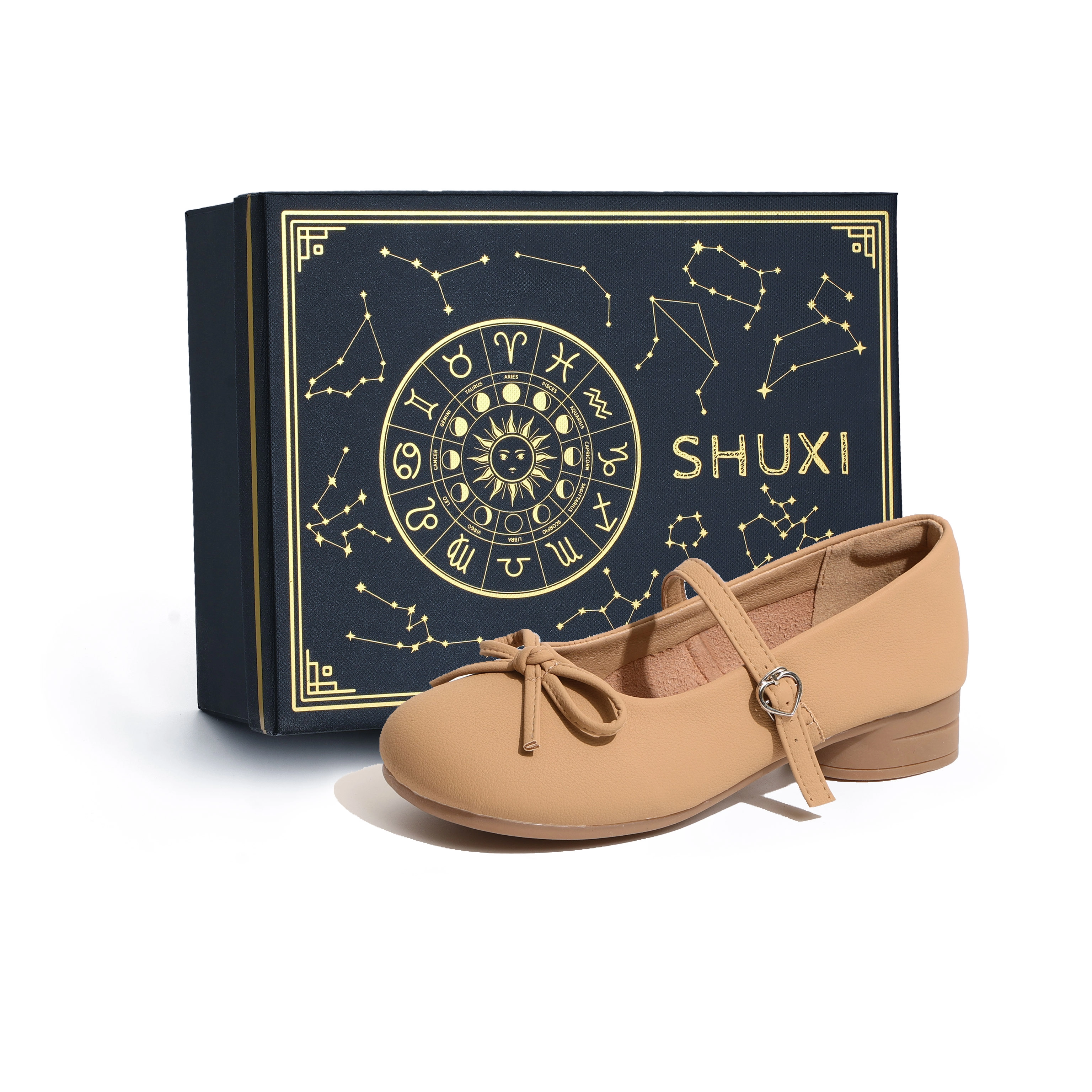 SHUXI PU