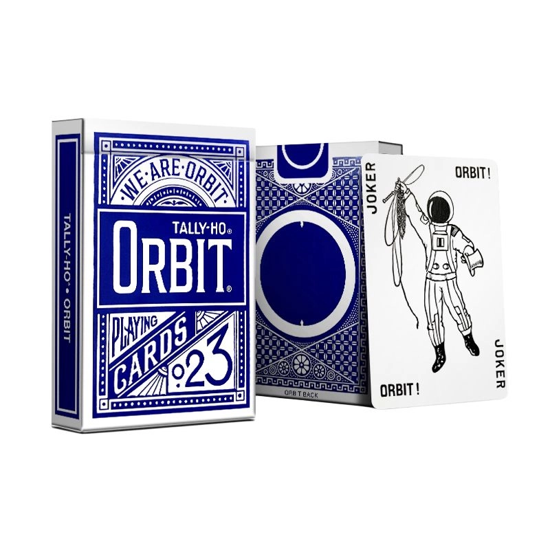 ORBIT