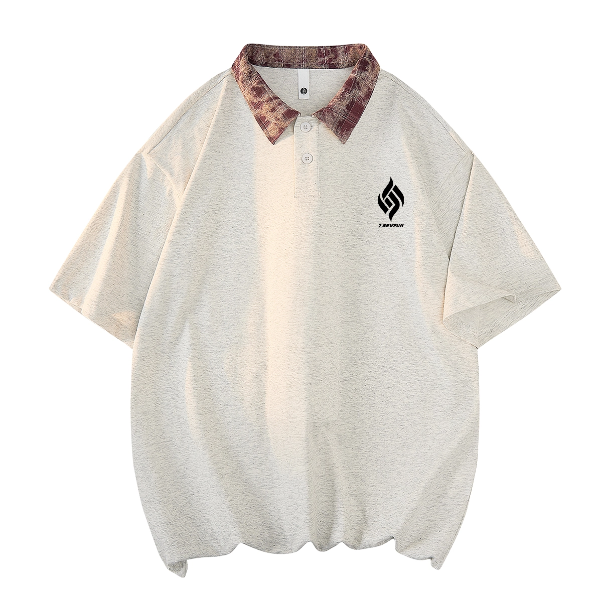 7 SEVFUN Polo