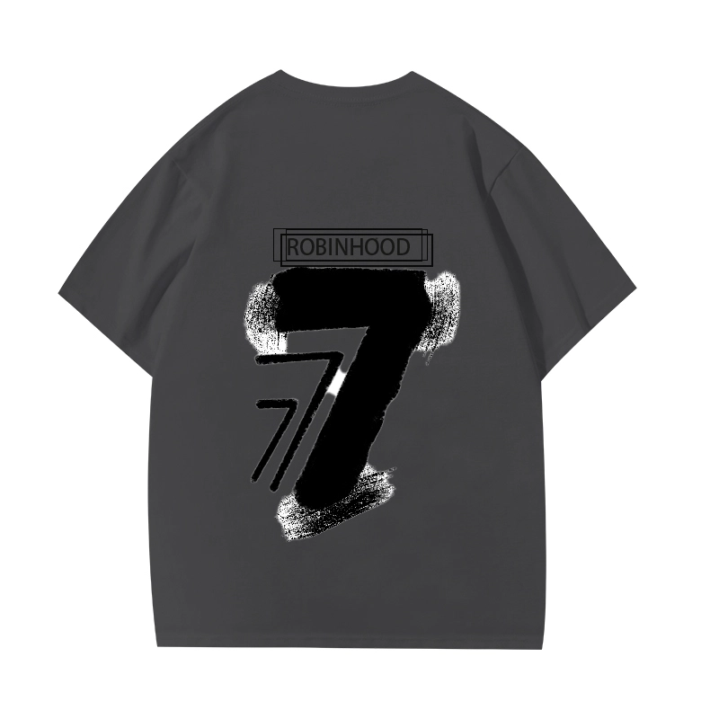 ROBINHOOD T