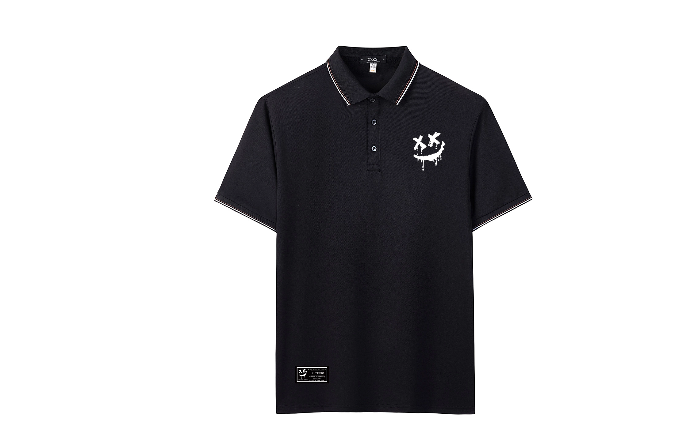 CSKS LogoPolo