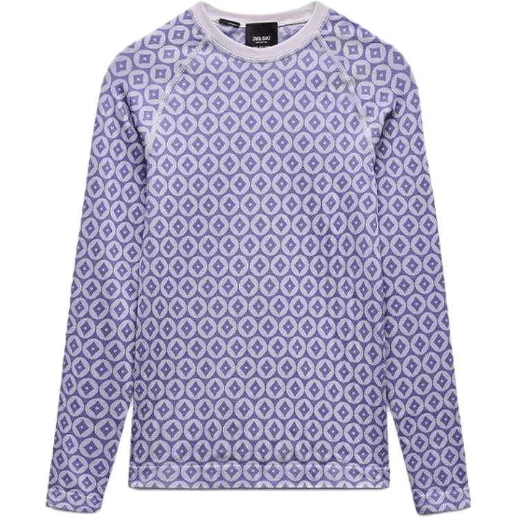 ZARA FW24 SKI T
