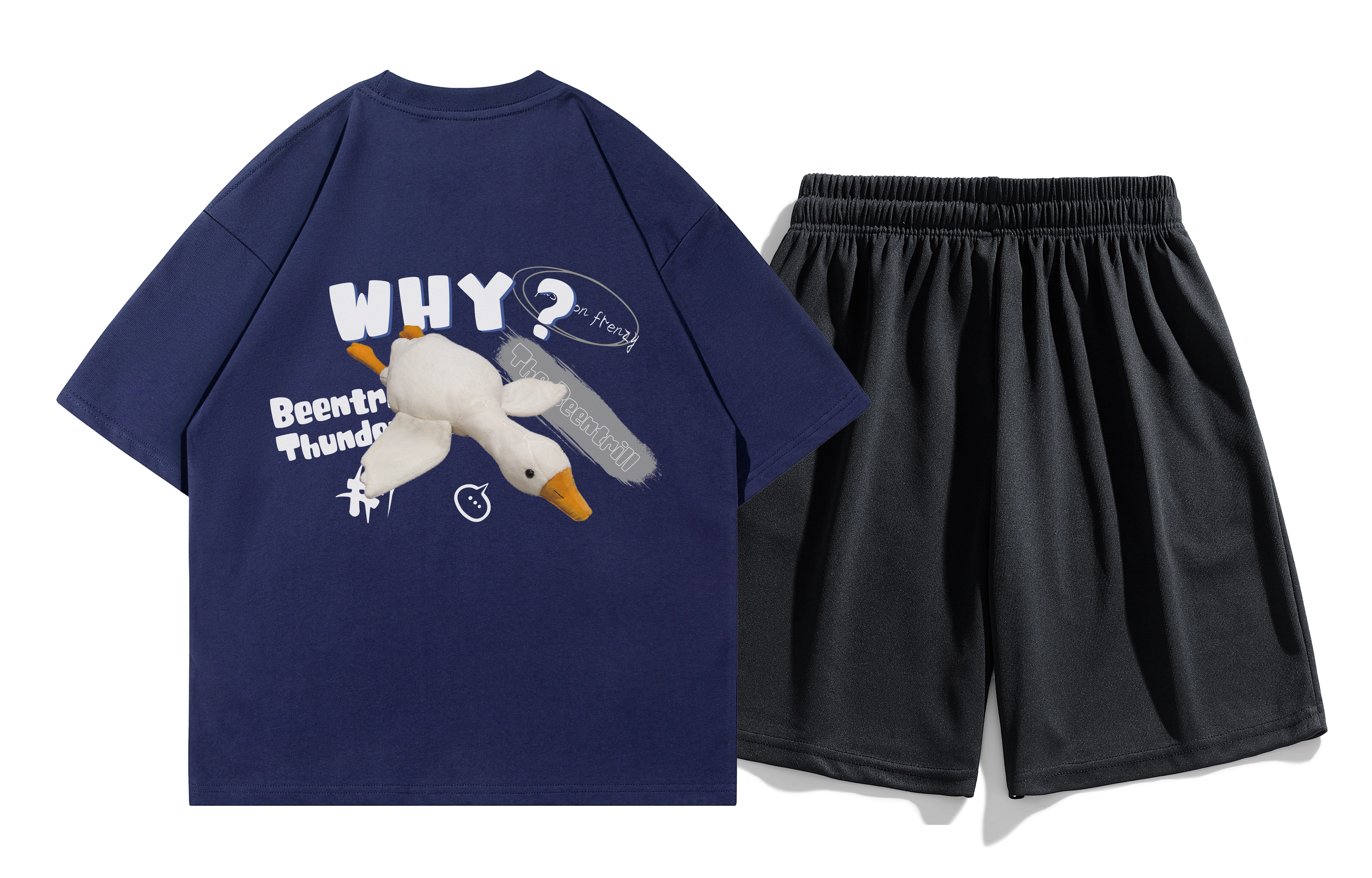 BEENTRILL LogoT