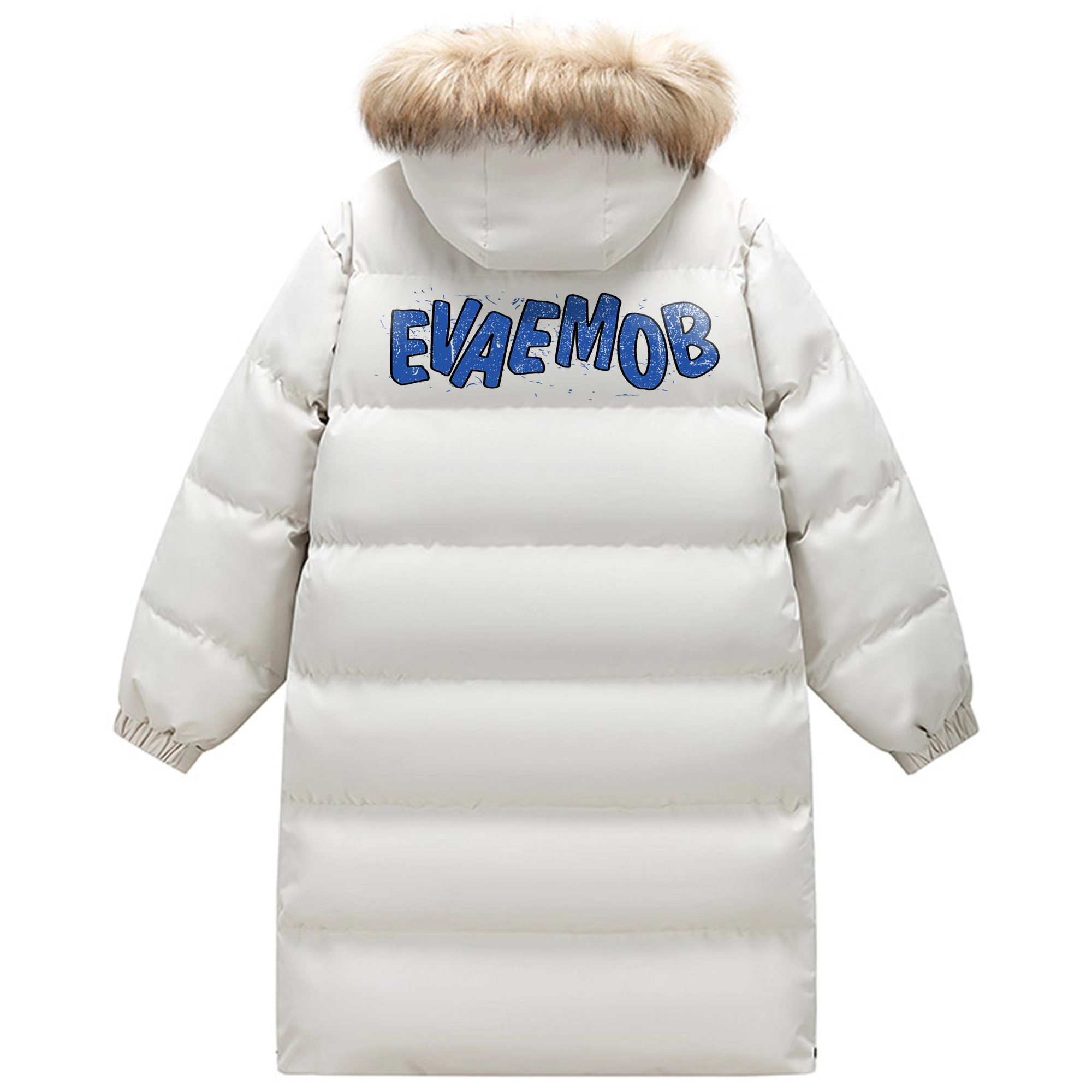 *EVAE+MOB Logo