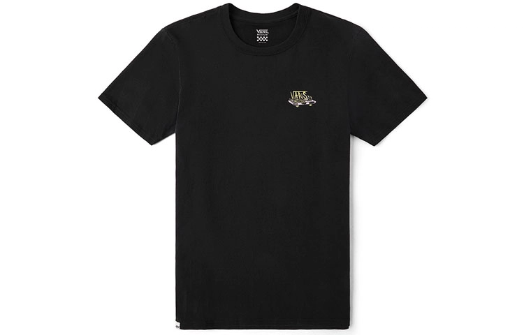 Vans T