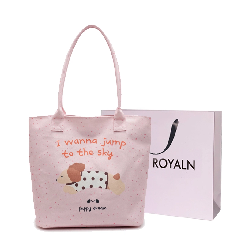 LOUIS ROYALN Tote