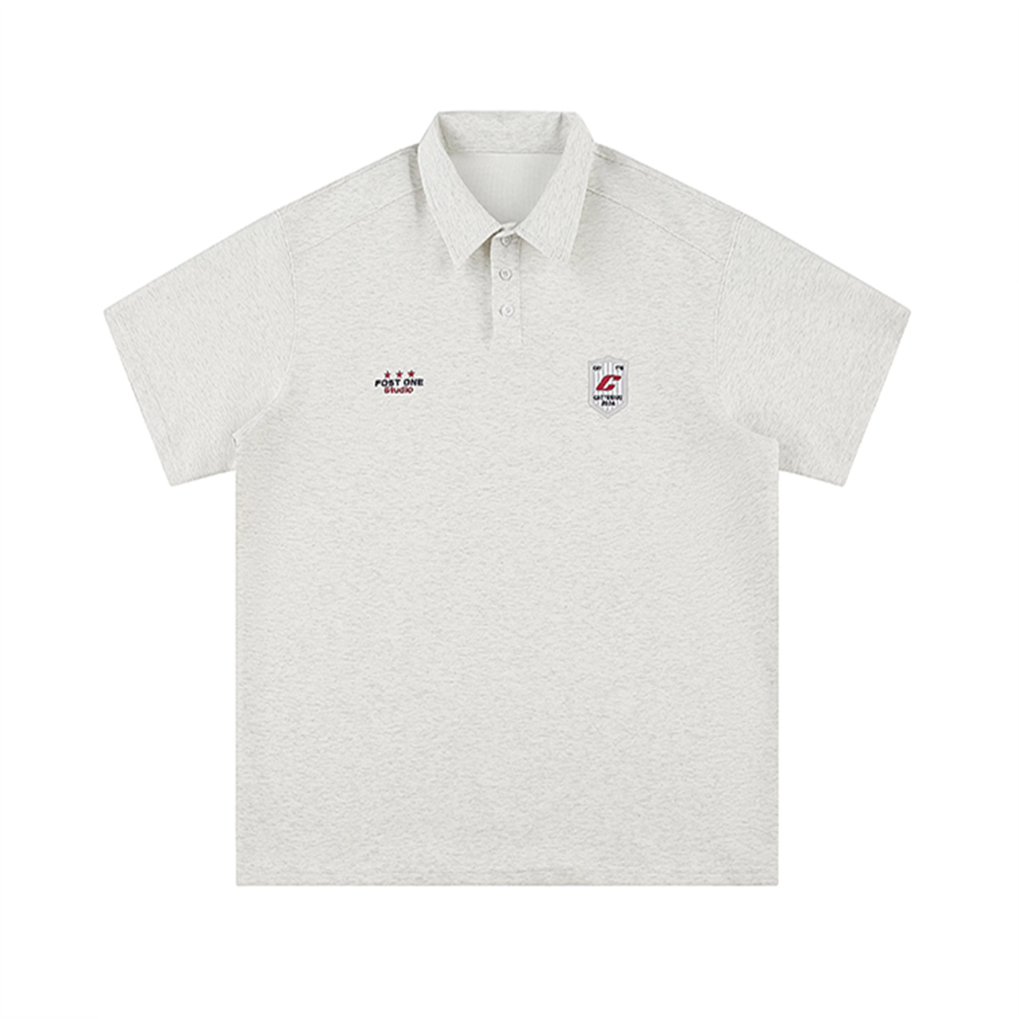 JASONWOOD POLO T