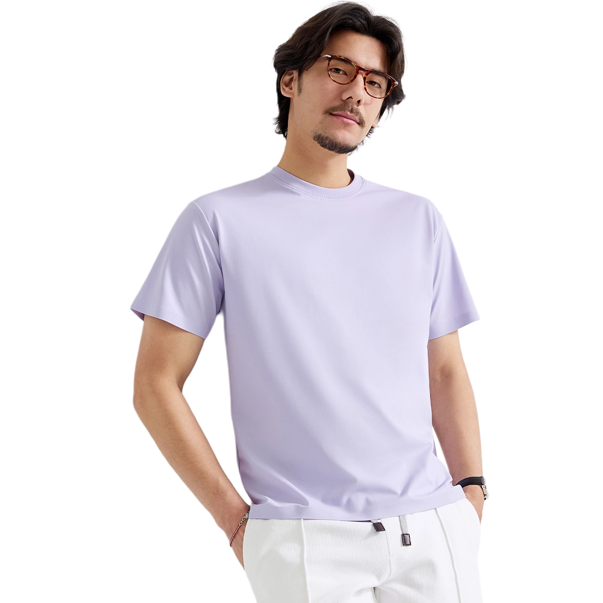 JUDGER T