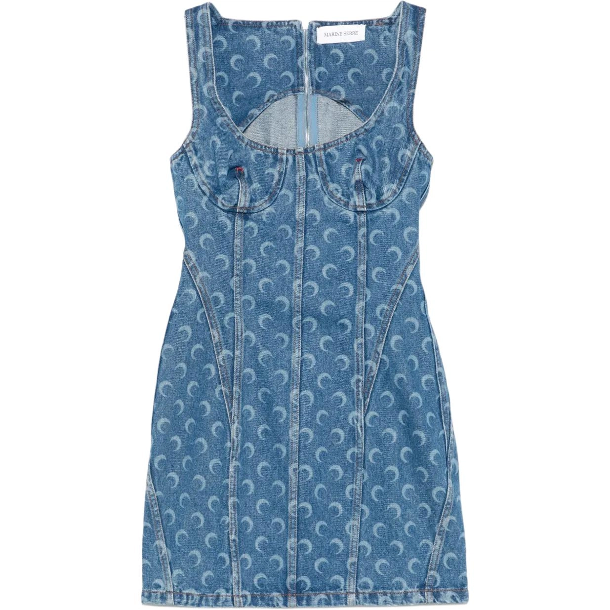 marine serre SS25