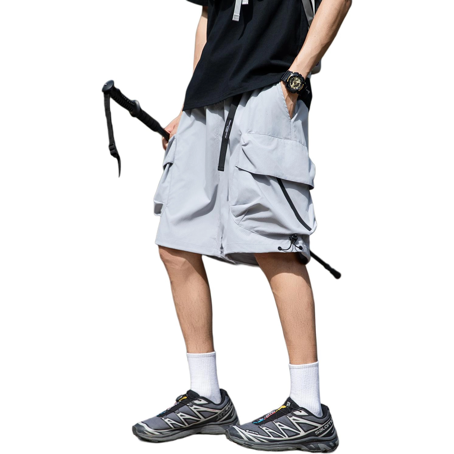 RAP PANDA CityBoy