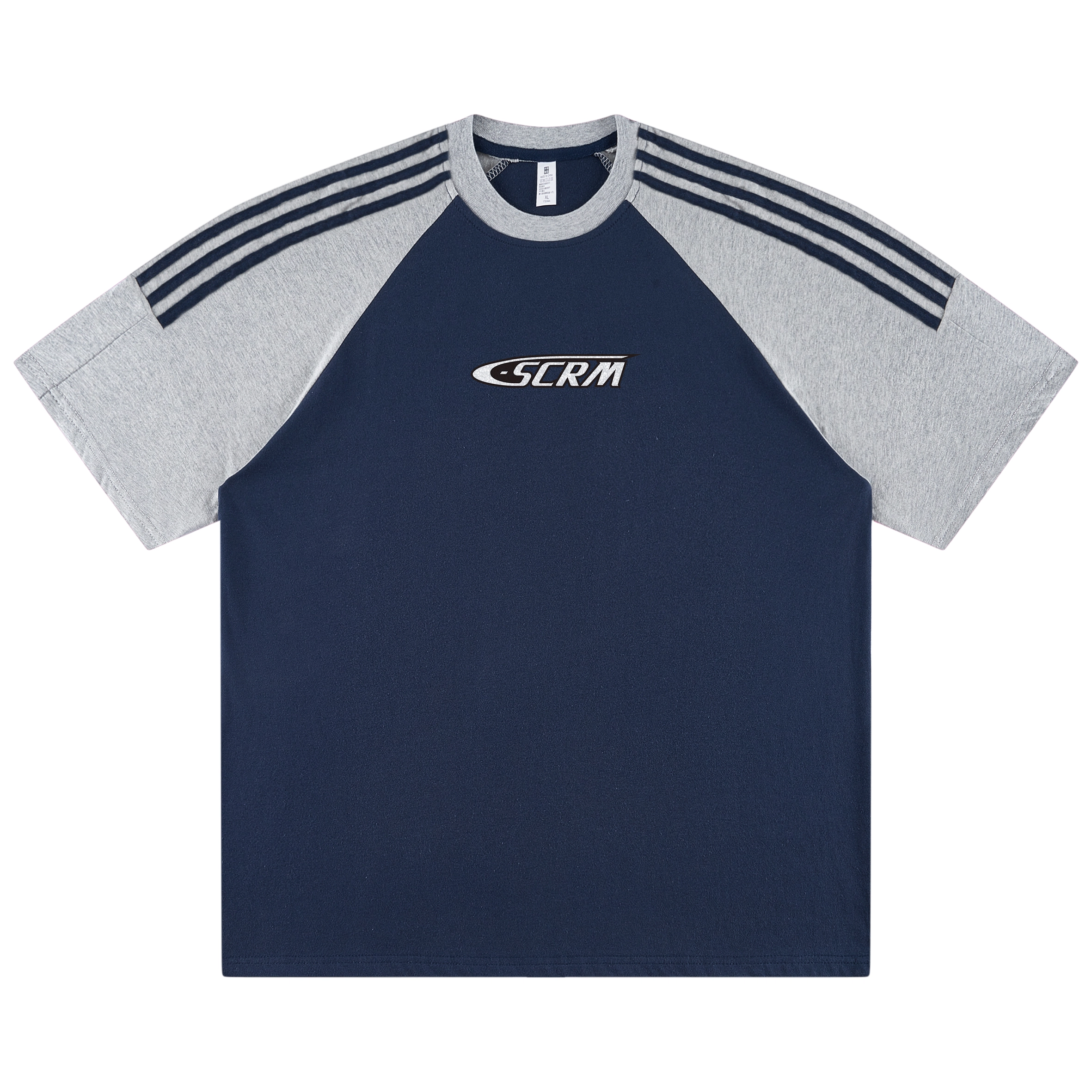 SCRM LogoT