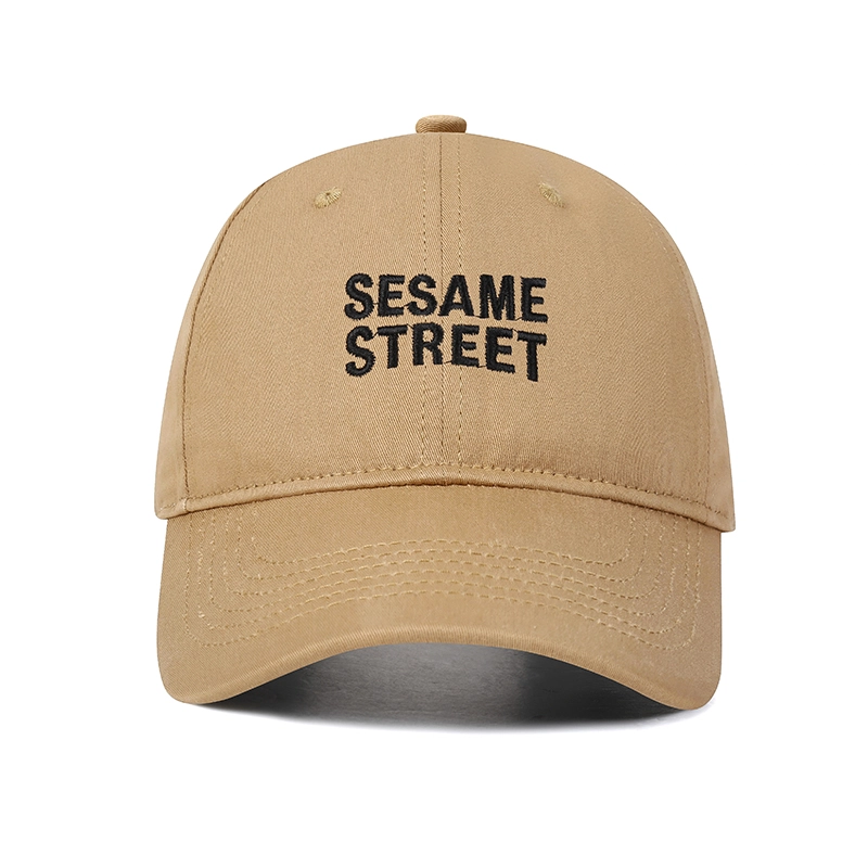 SESAME STREET