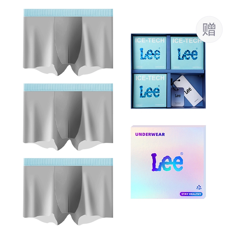 Lee 101 10A 3