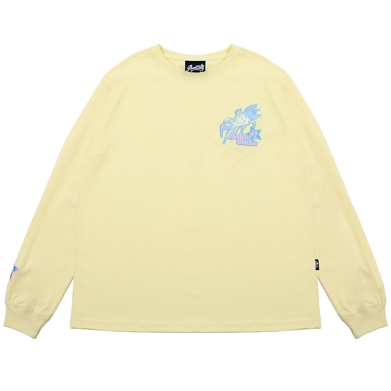 LBPC x PickleClub T