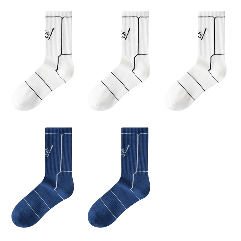 5