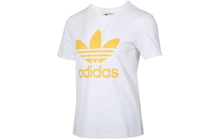 adidas originals TREFOIL TEE T