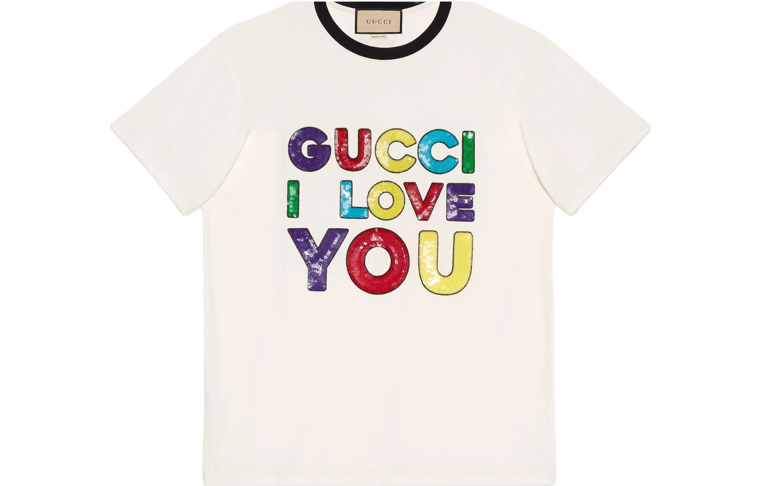 GUCCI FW23 LogoT