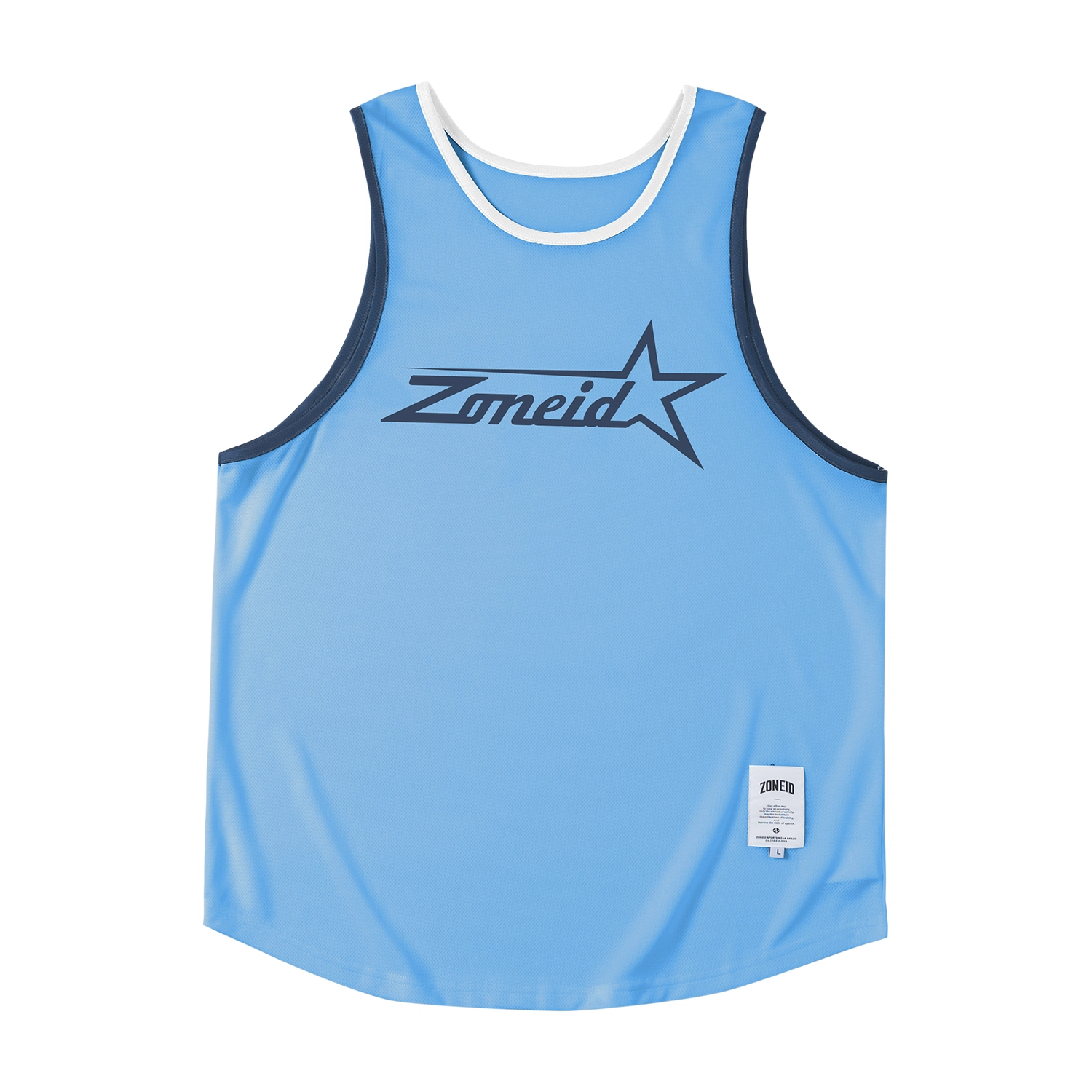 ZONEiD