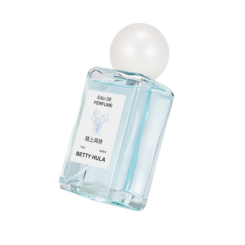 Betty Hula EDT 50ml