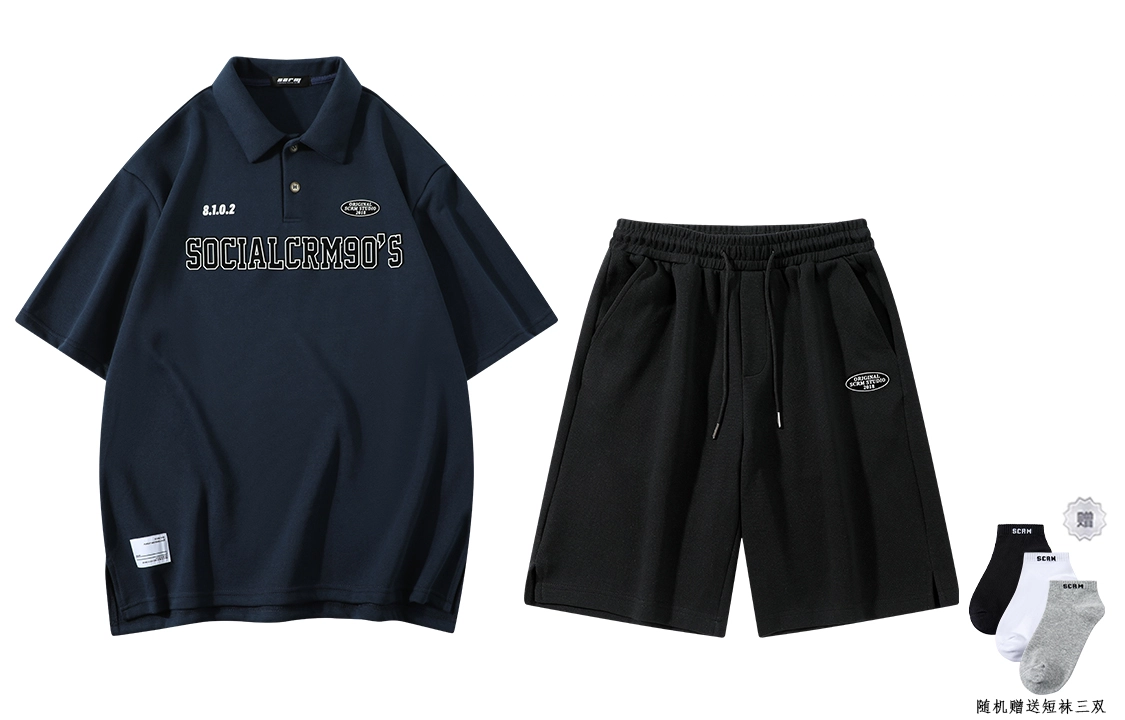 SCRM PoloPolo