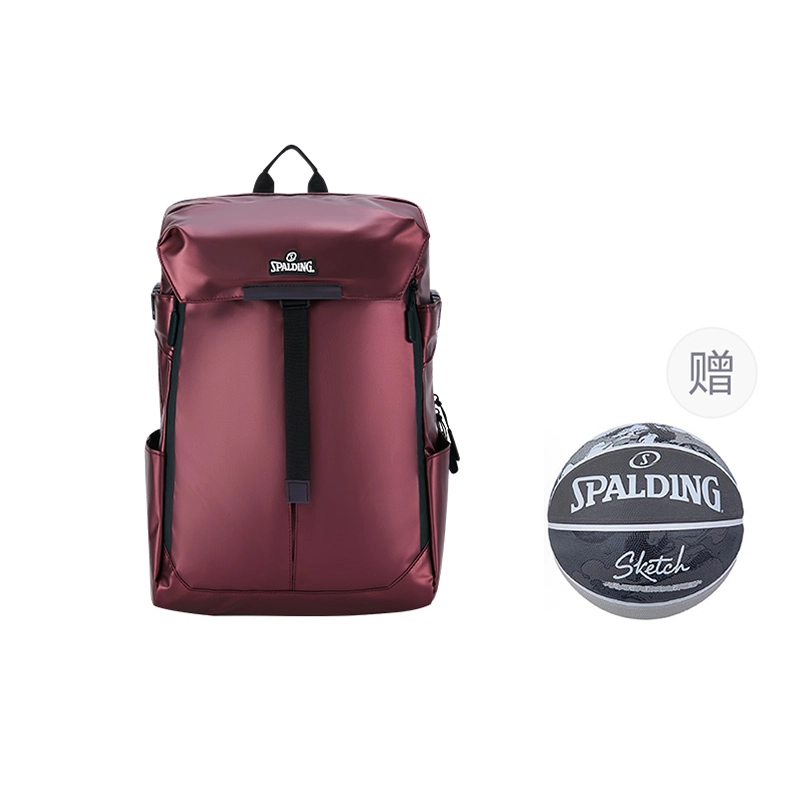 SPALDING
