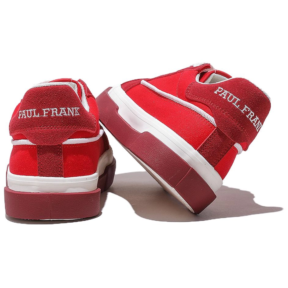 PAUL FRANK