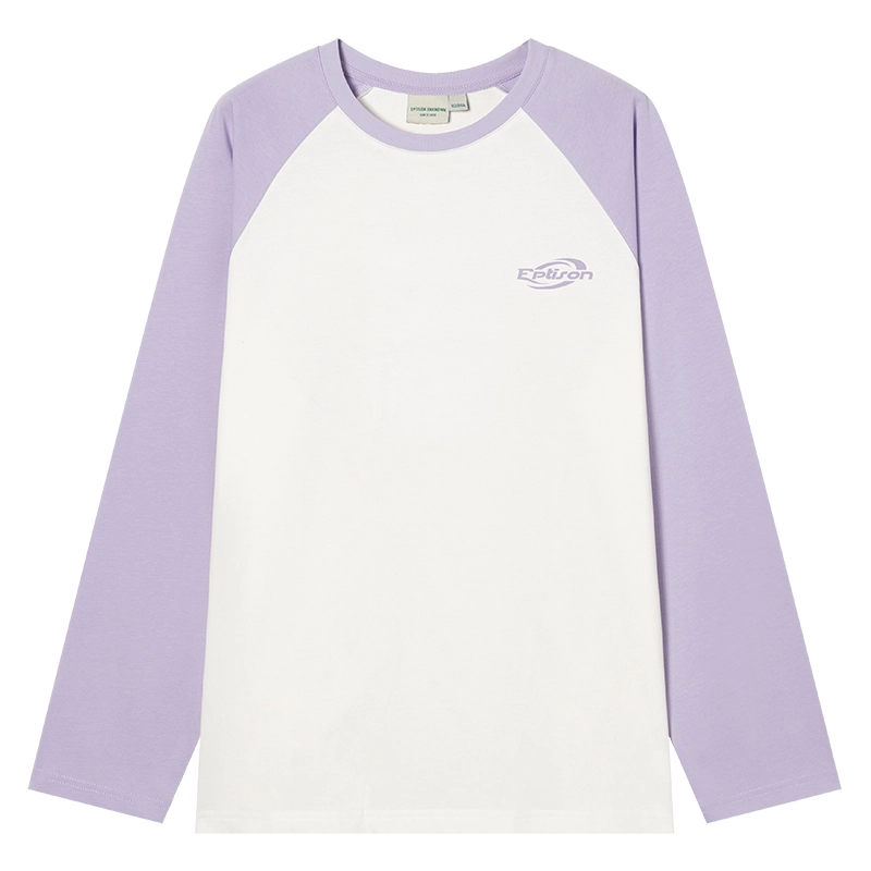 EPTISON WOMAN logo T
