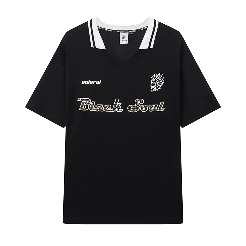 oniarai SS23 PoloT