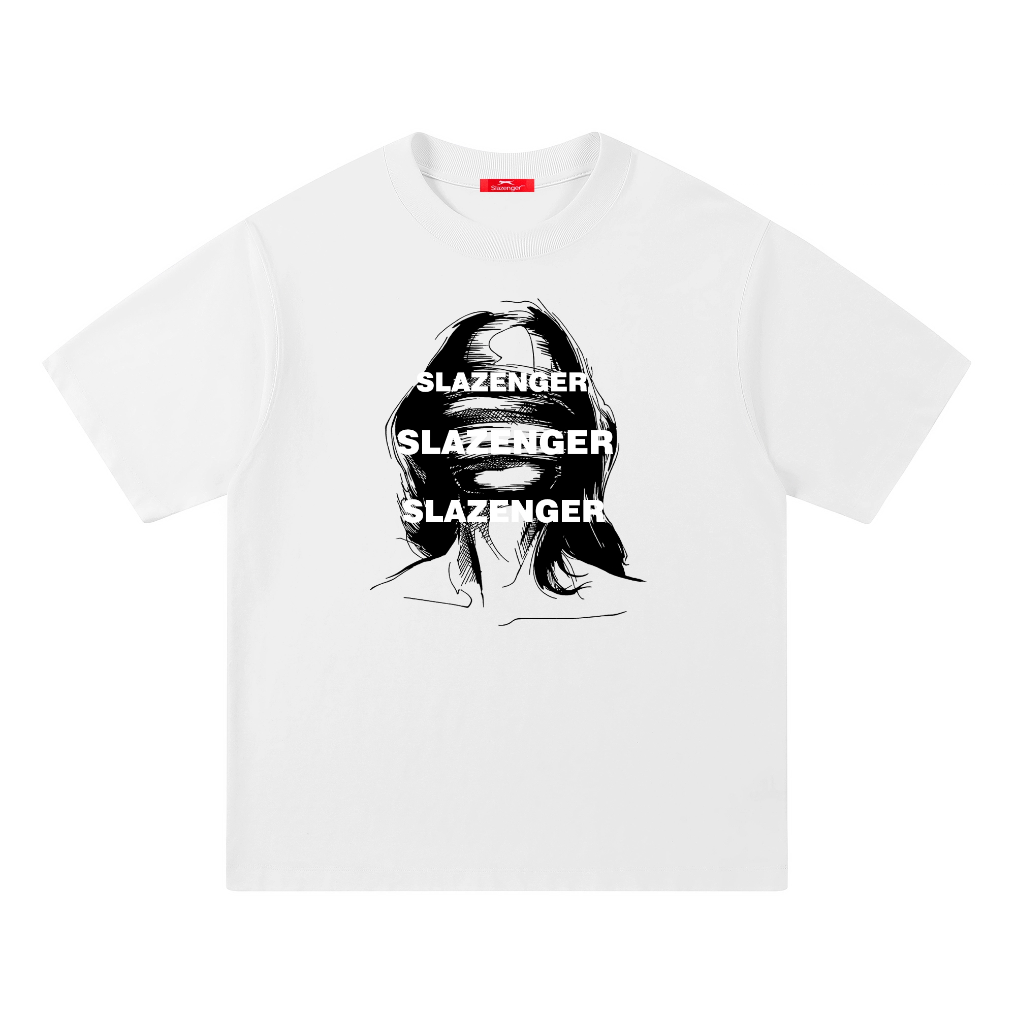 Slazenger T