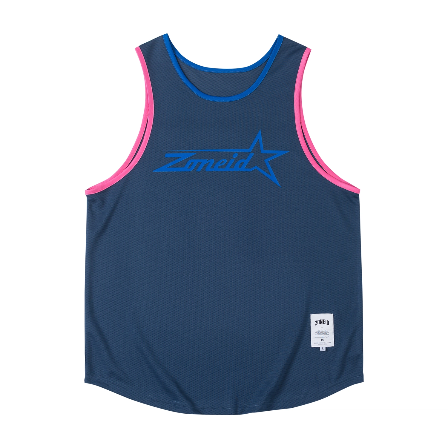 ZONEiD