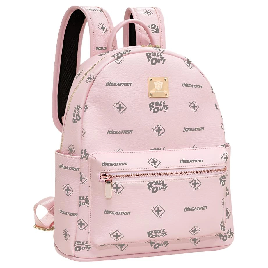 TRANSFORMERS pu