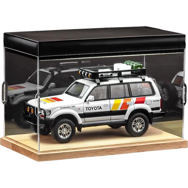 LC80SUV124