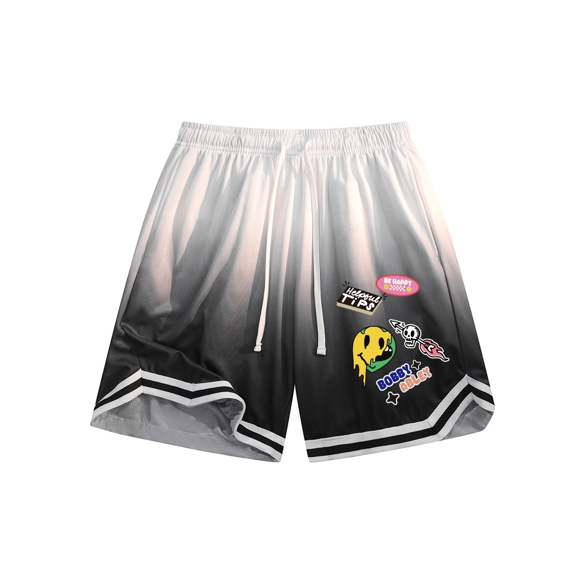 BOBBY ABLEY Logo