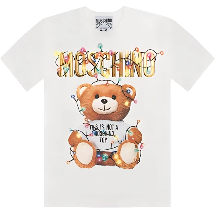 MOSCHINO Teddy T