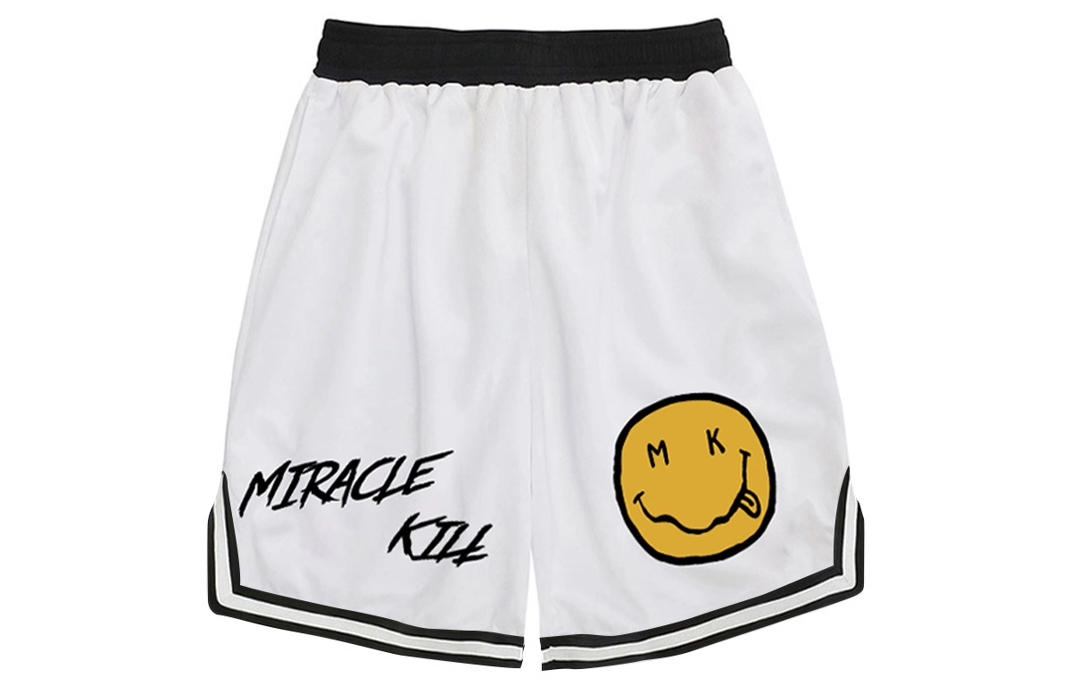 MIRACLE KILL